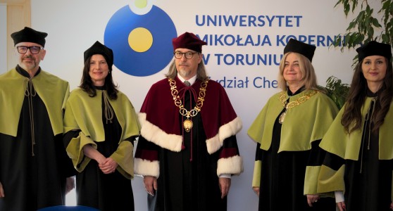 Inauguracja roku 2026-2027 [fot. Artur Borowski]